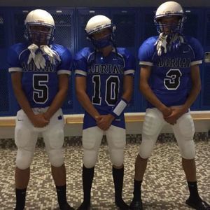 Meet your Posher, Kyler